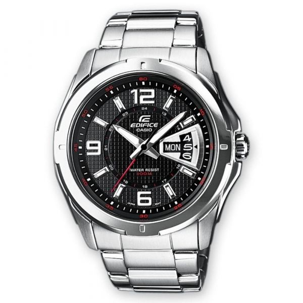 CASIO | EF-129D-1AVEF